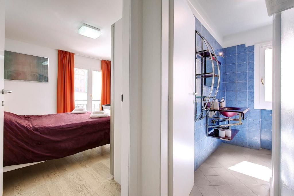 Casa Per Vacanze Liberta Φλωρεντία Δωμάτιο φωτογραφία