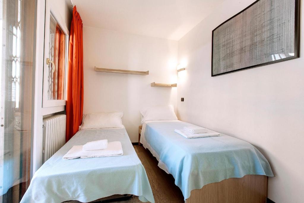 Casa Per Vacanze Liberta Φλωρεντία Δωμάτιο φωτογραφία