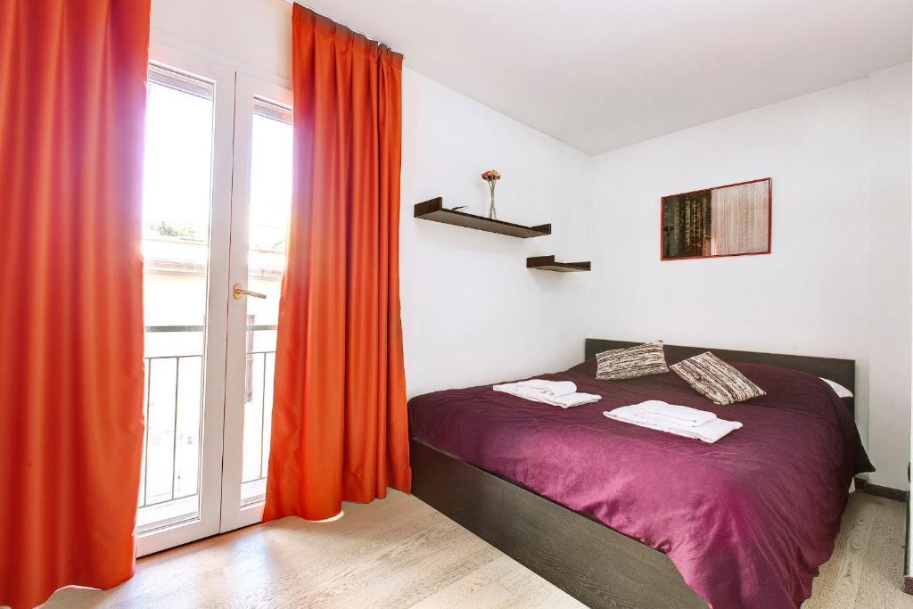 Casa Per Vacanze Liberta Φλωρεντία Δωμάτιο φωτογραφία