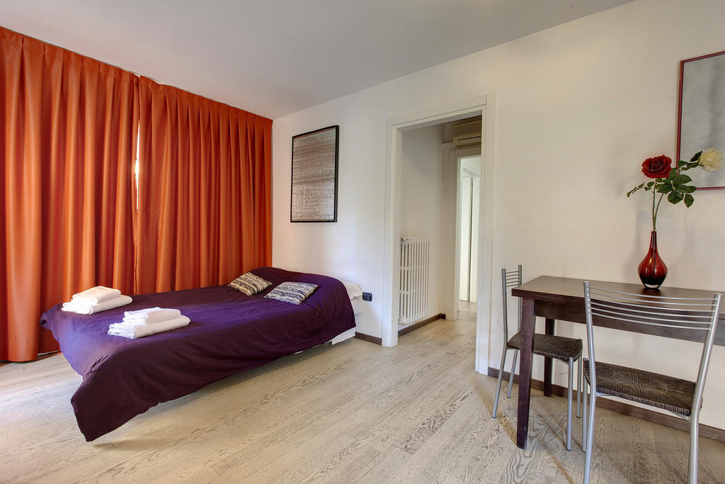 Casa Per Vacanze Liberta Φλωρεντία Εξωτερικό φωτογραφία