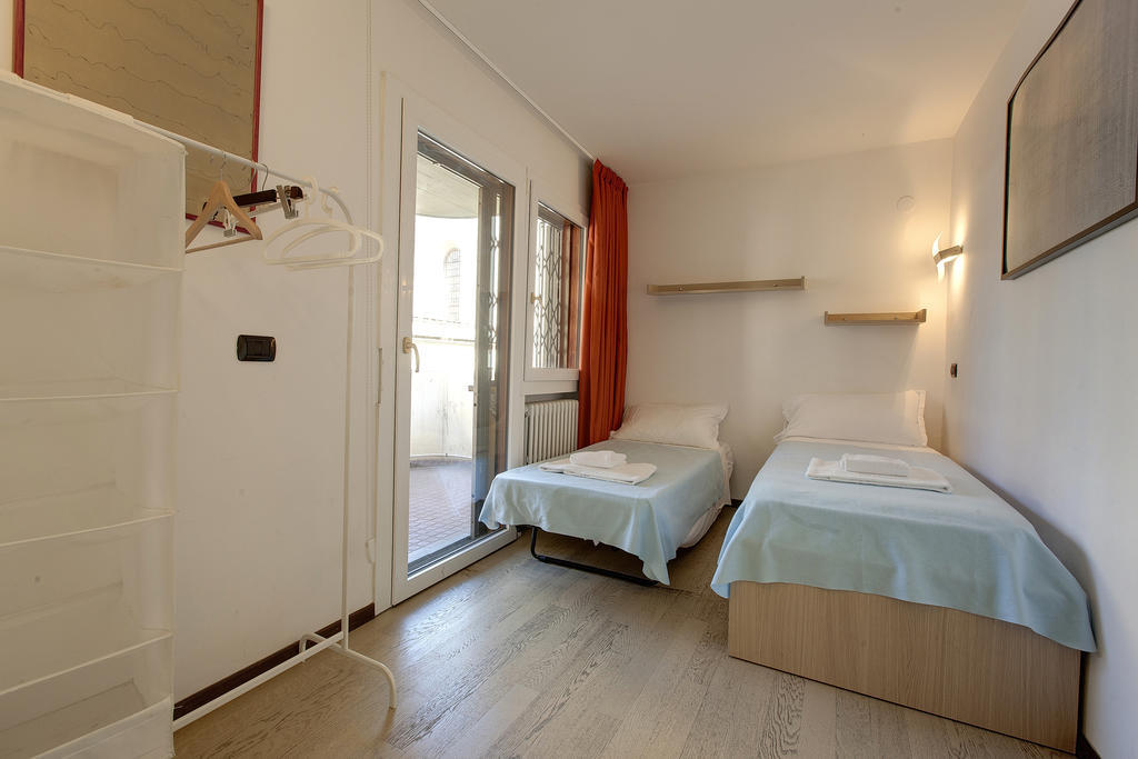 Casa Per Vacanze Liberta Φλωρεντία Εξωτερικό φωτογραφία
