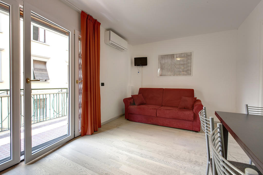Casa Per Vacanze Liberta Φλωρεντία Εξωτερικό φωτογραφία