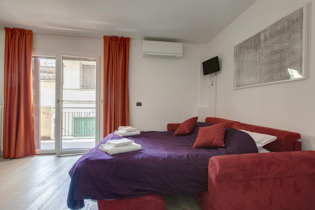 Casa Per Vacanze Liberta Φλωρεντία Εξωτερικό φωτογραφία