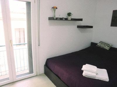 Casa Per Vacanze Liberta Φλωρεντία Δωμάτιο φωτογραφία